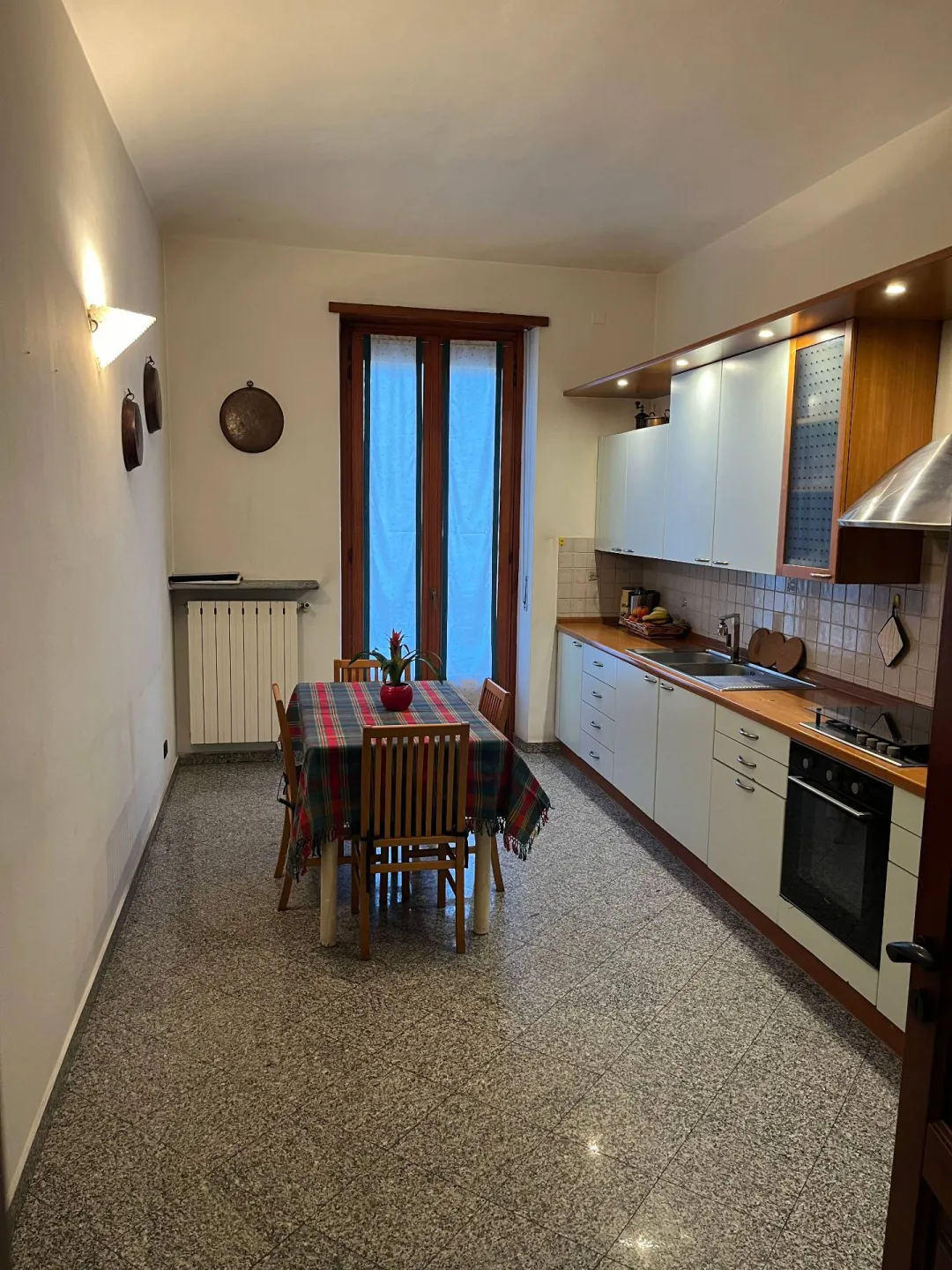 Immagine per Appartamento in vendita a Torino Via Bainsizza