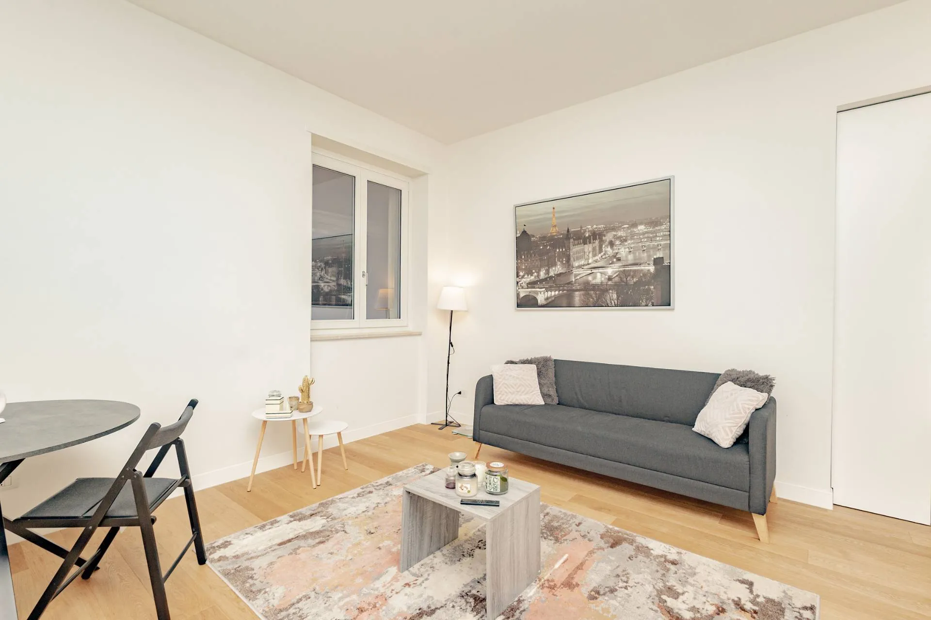 Immagine per Appartamento in vendita a Milano Via Vincenzo Monti