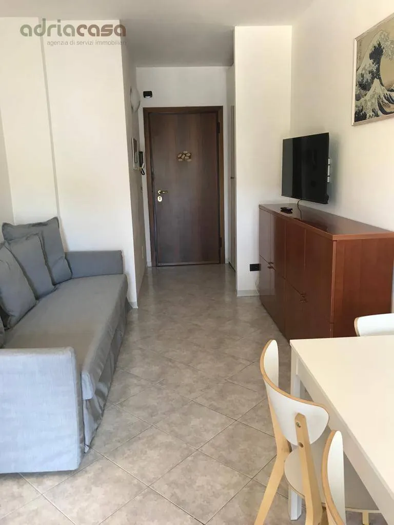 Immagine per Appartamento in affitto a Riccione via catullo
