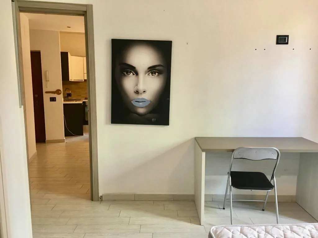 Immagine per Appartamento in affitto a Milano Via Lodovico Il Moro