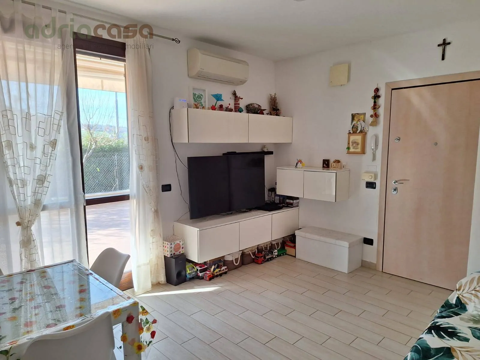 Immagine per Appartamento in vendita a Coriano Via Pian della Pieve