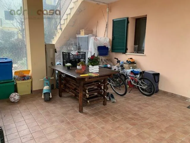 Immagine per Appartamento in vendita a Coriano Via Pian della Pieve