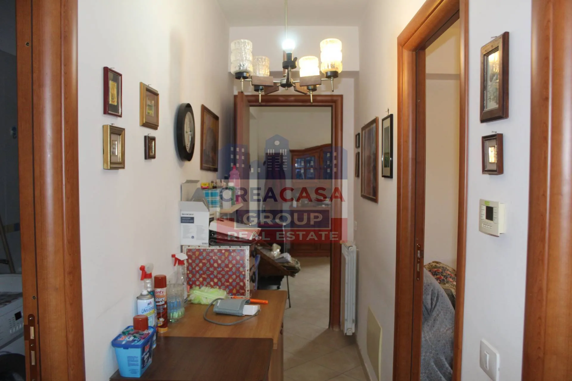 Immagine per Appartamento in vendita a Piedimonte Etneo Via Bellini