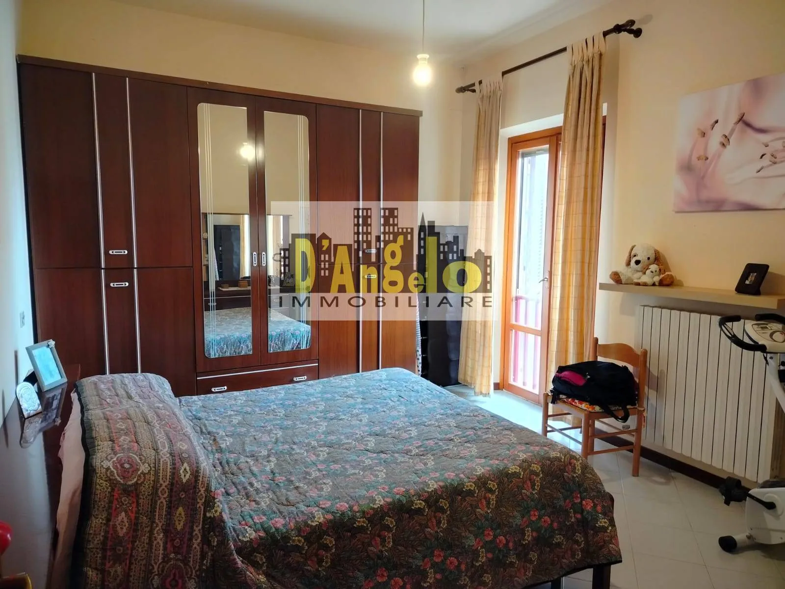 Immagine per Appartamento in vendita a Castignano Via Santa Giuliana