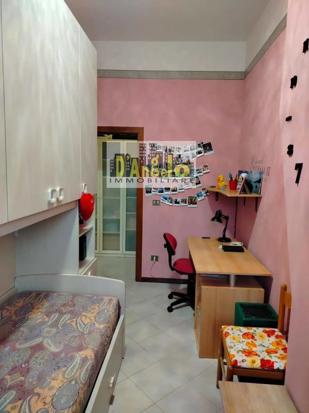 Immagine per Appartamento in vendita a Castignano Via Santa Giuliana