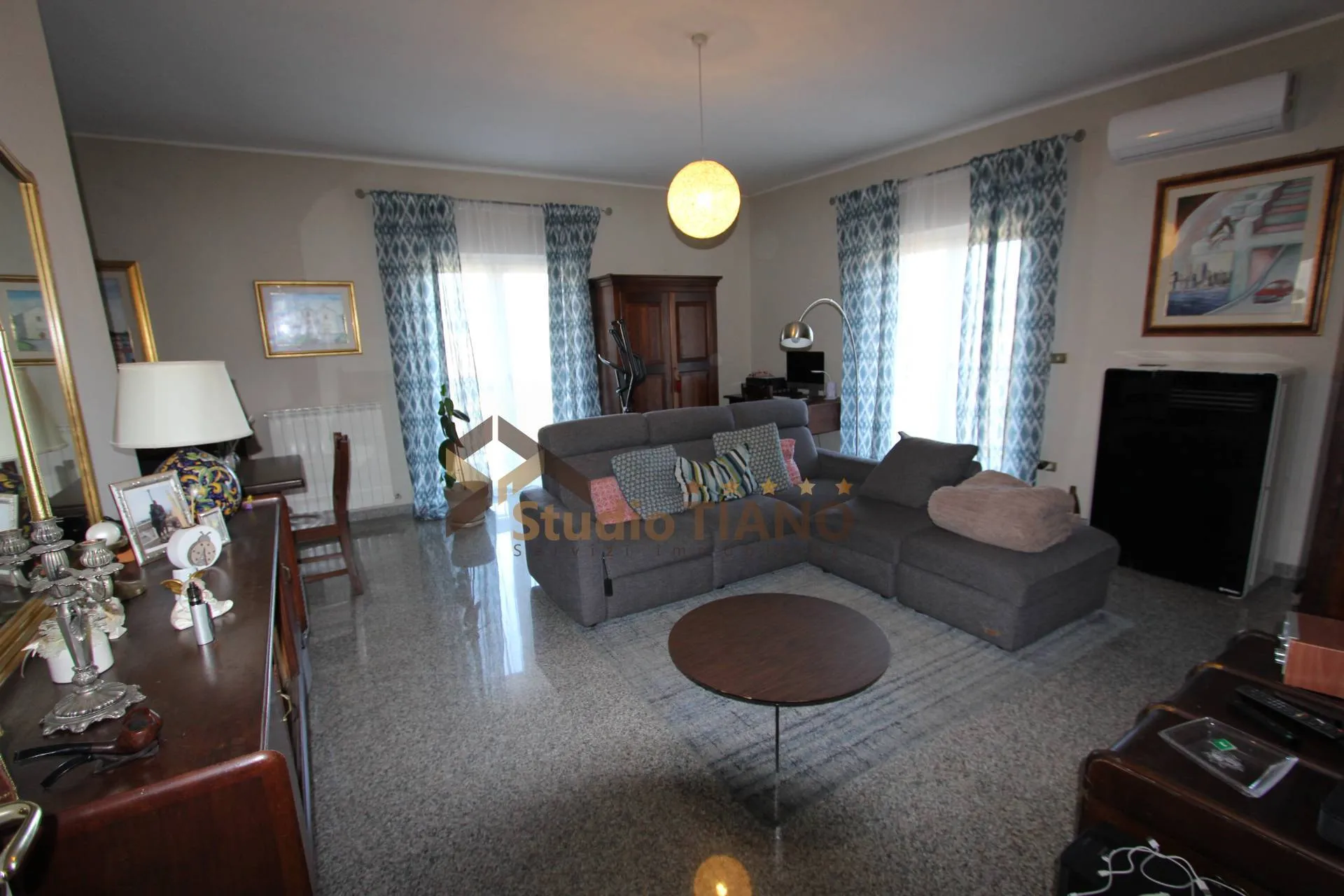 Immagine per Appartamento in vendita a Casali del Manco VIA VERTICELLI