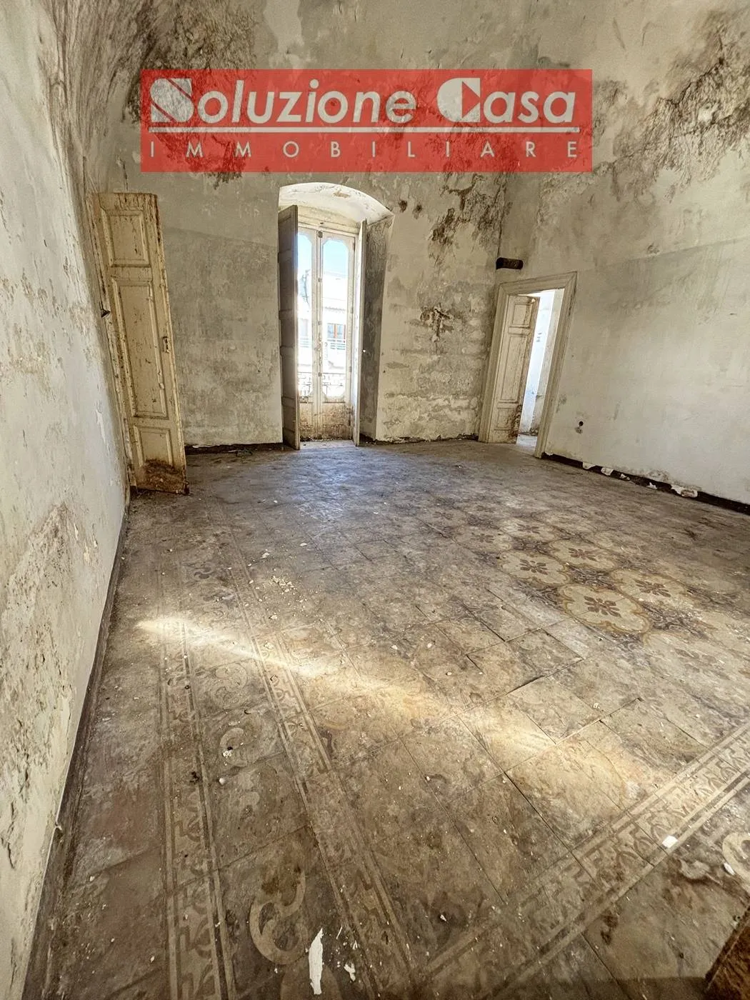 Immagine per Casa indipendente in vendita a Canosa di Puglia via Mazzini
