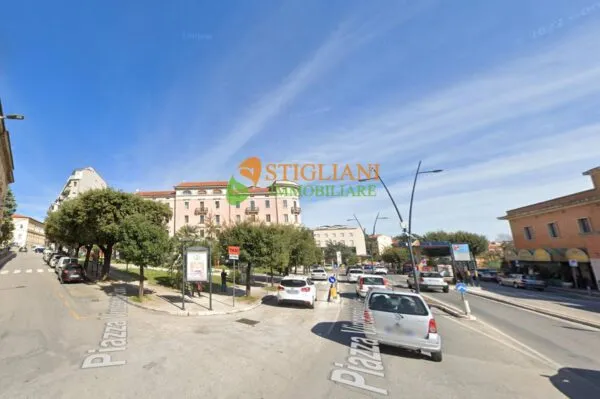 Locale Commerciale via Centro, Centro, Campobasso