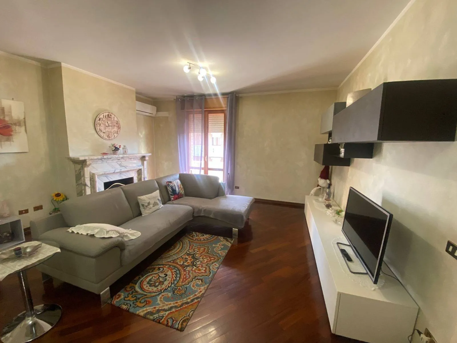 Immagine per Appartamento in vendita a Maranello via claudia