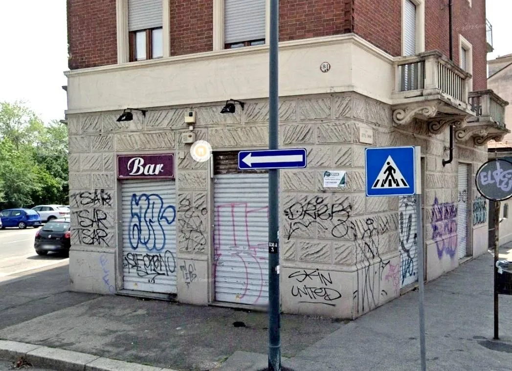Immagine per Locale Commerciale in affitto a Torino Via Sette Comuni