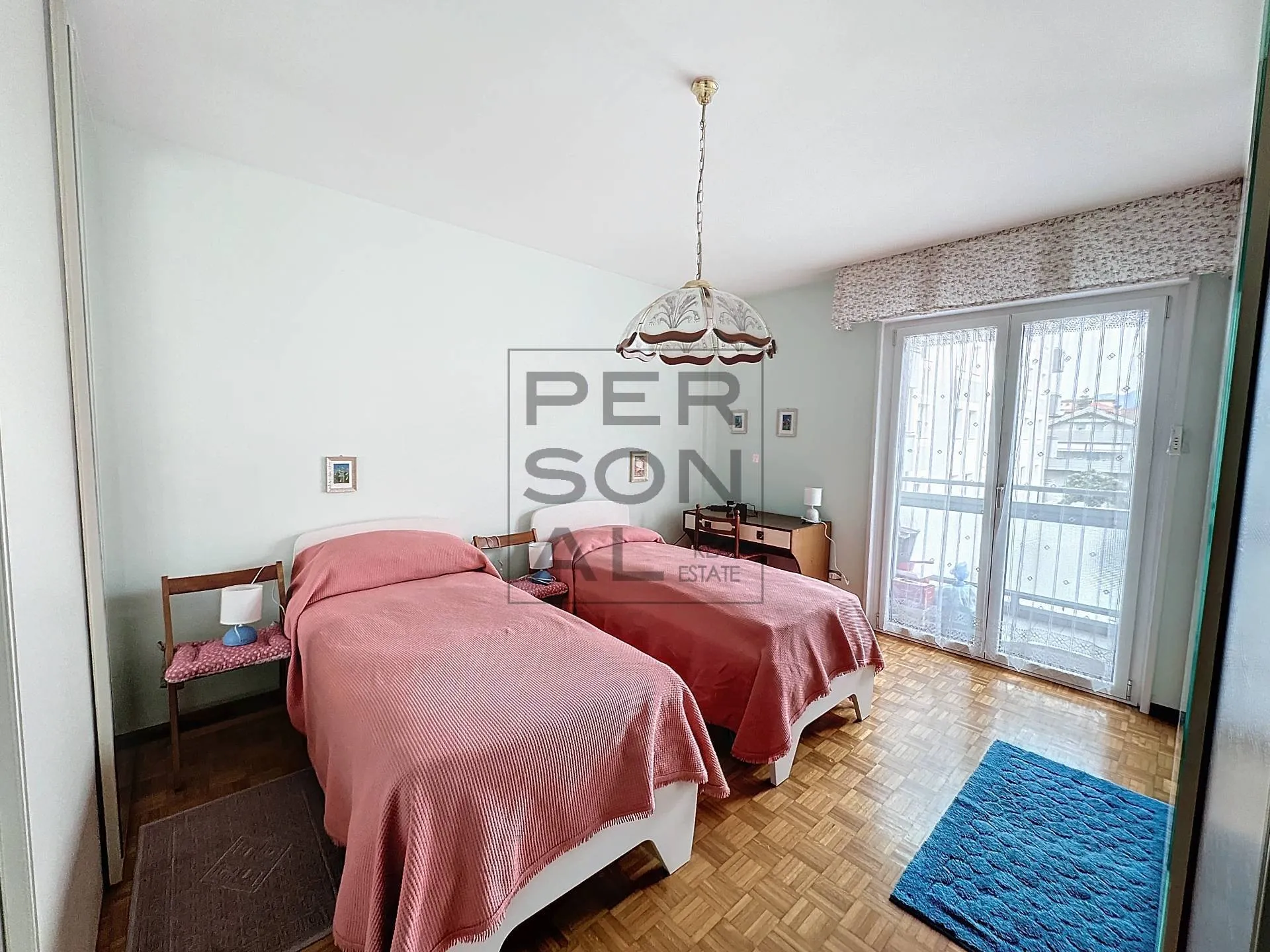 Immagine per Appartamento in affitto a Trento Via Degasperi