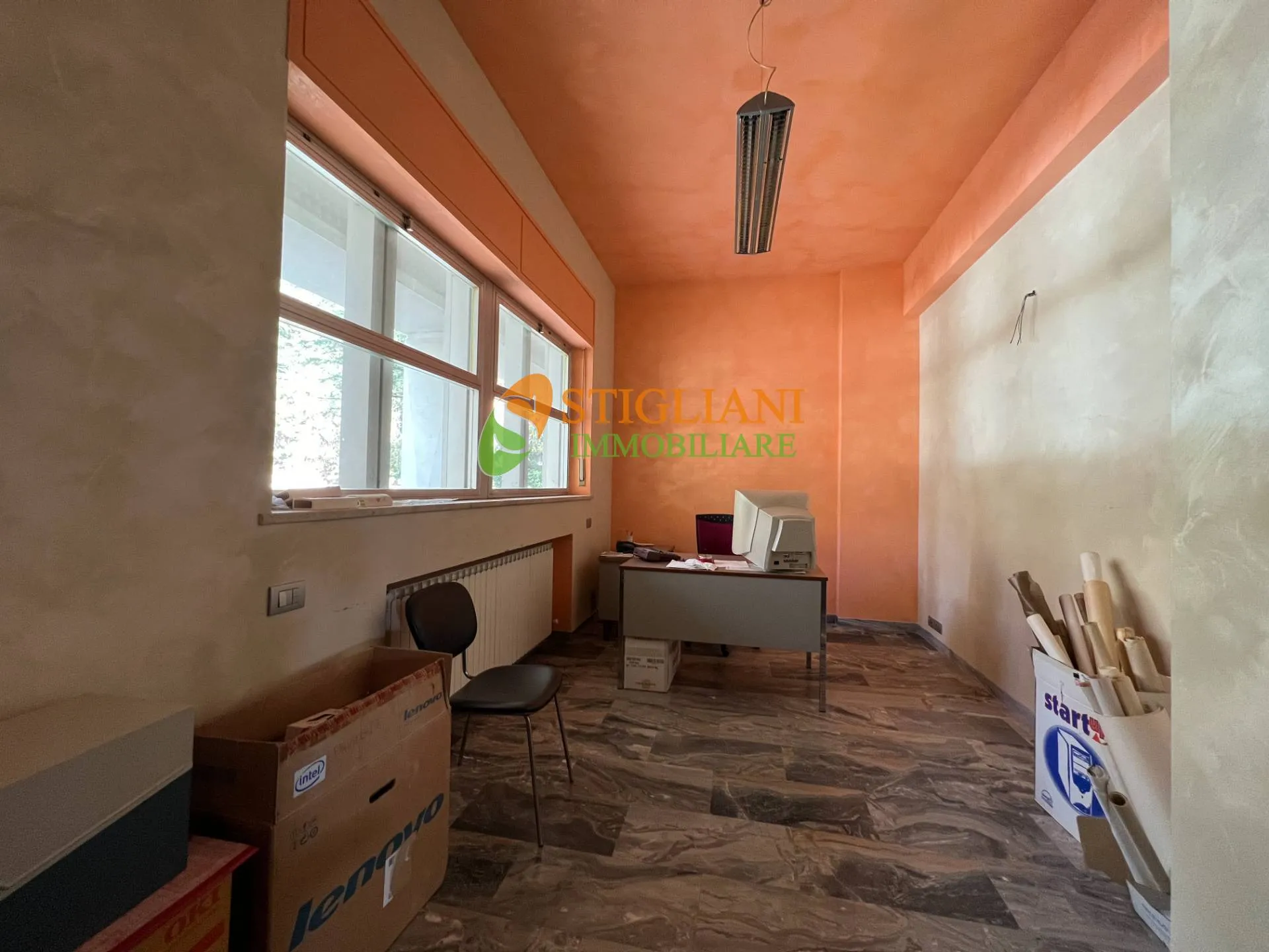 Immagine per Appartamento in vendita a Campobasso Zona via Monsignor Bologna