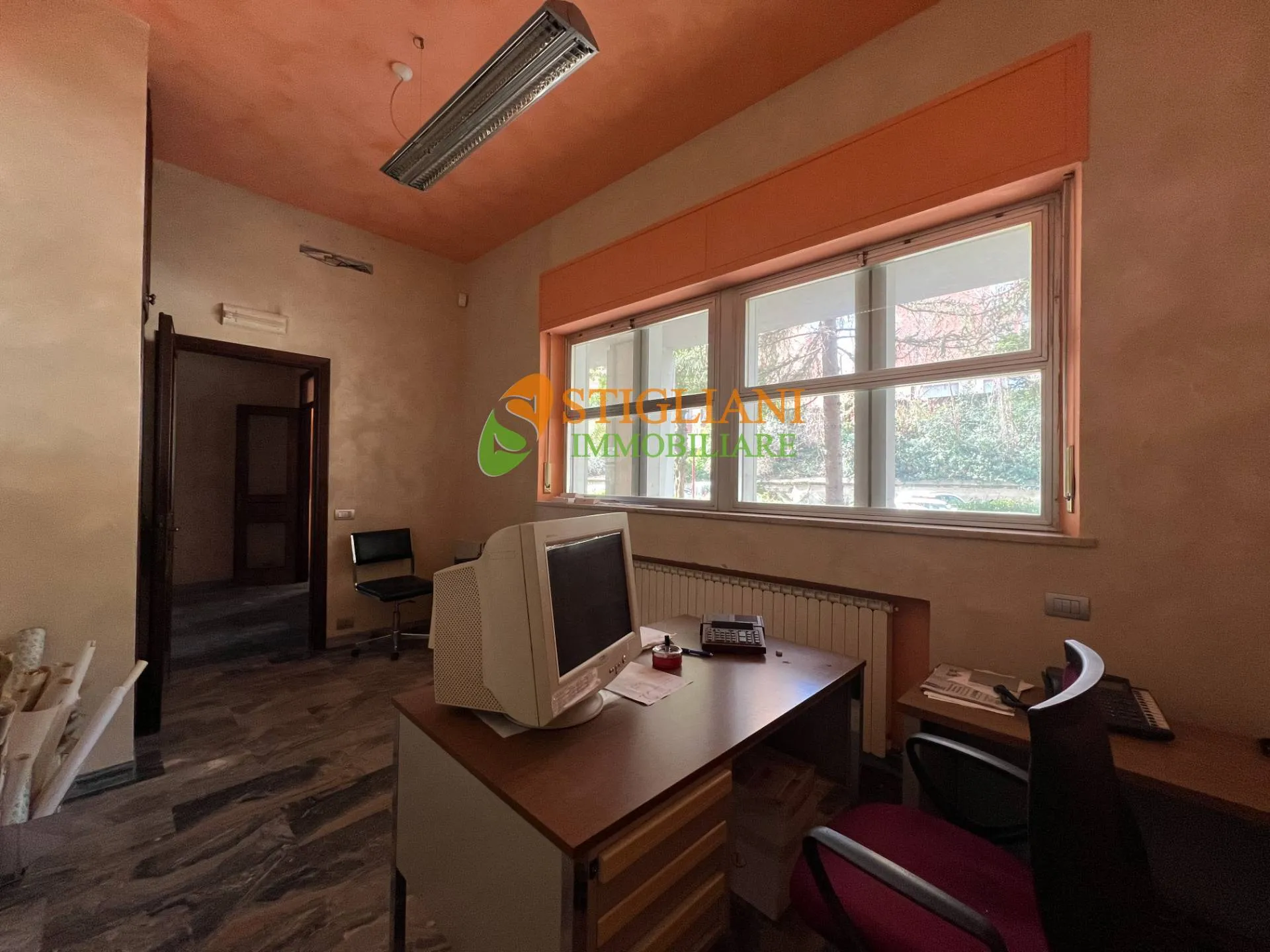 Immagine per Appartamento in vendita a Campobasso Zona via Monsignor Bologna