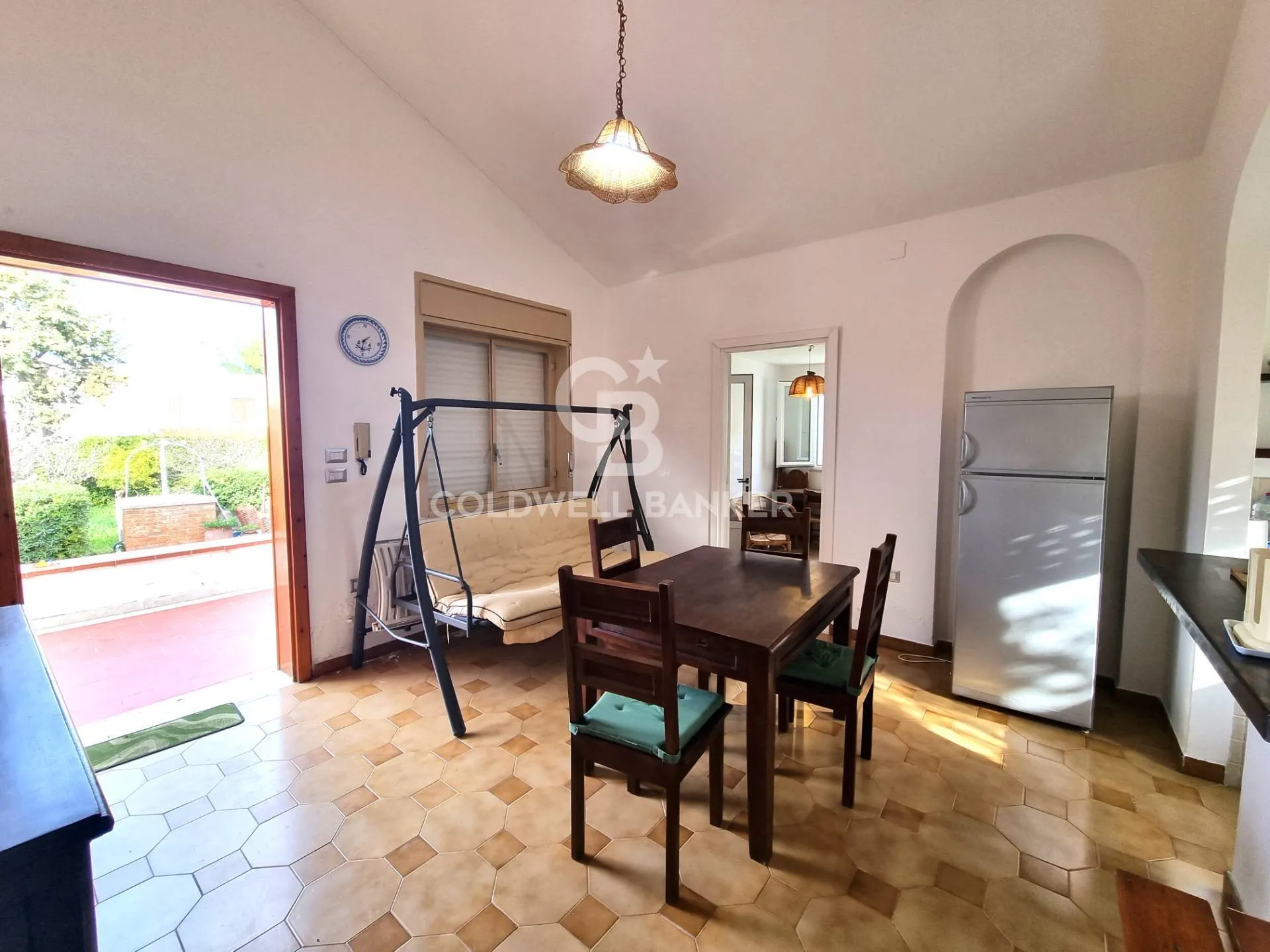 Immagine per Villa in vendita a Avola via dei Nuri