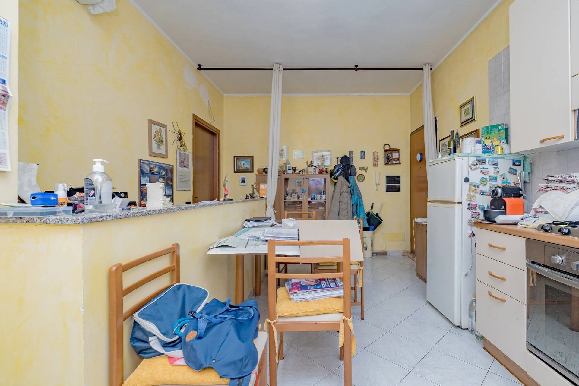 Immagine per Appartamento in vendita a Bernareggio via dei gelsi