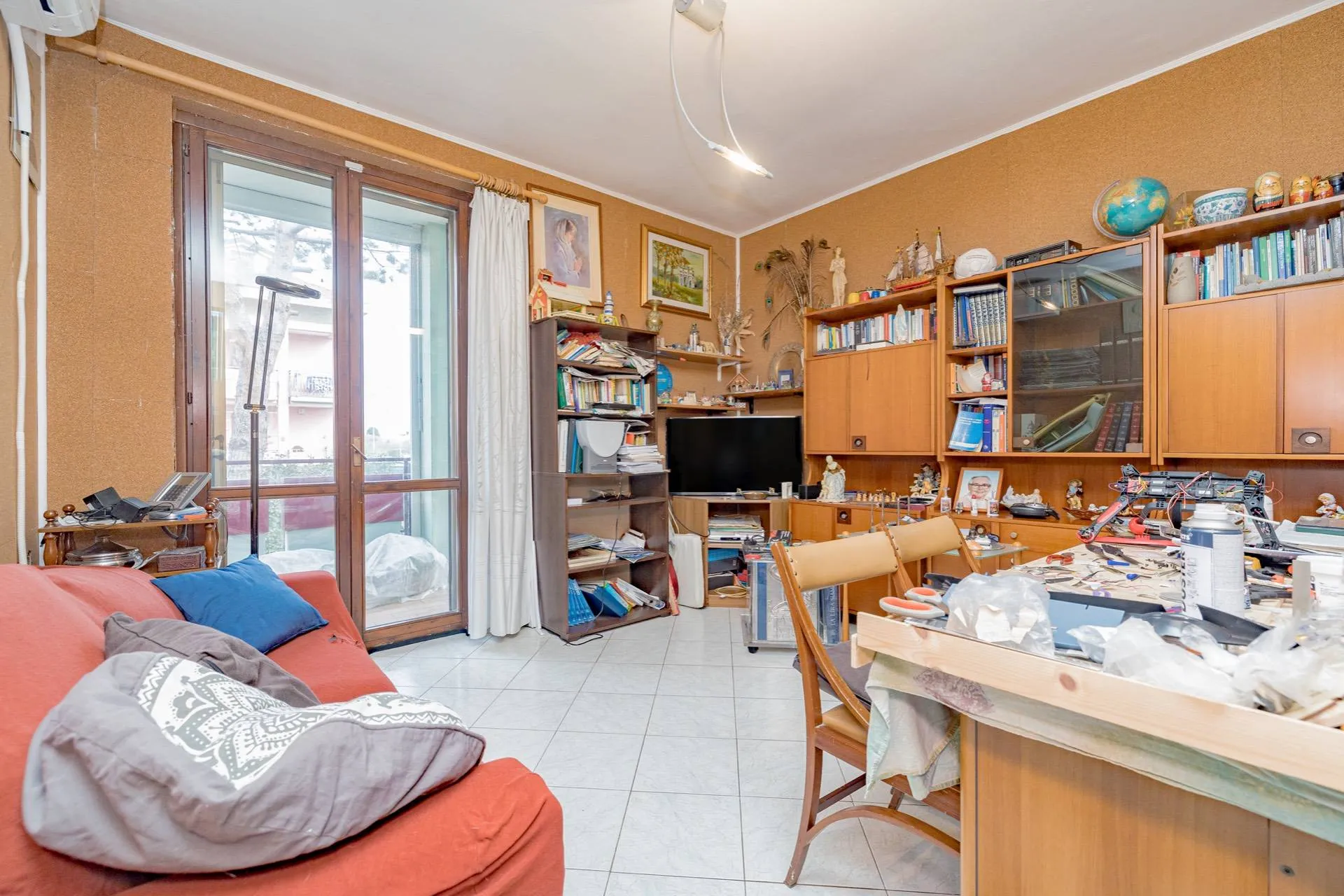 Immagine per Appartamento in vendita a Bernareggio via dei gelsi