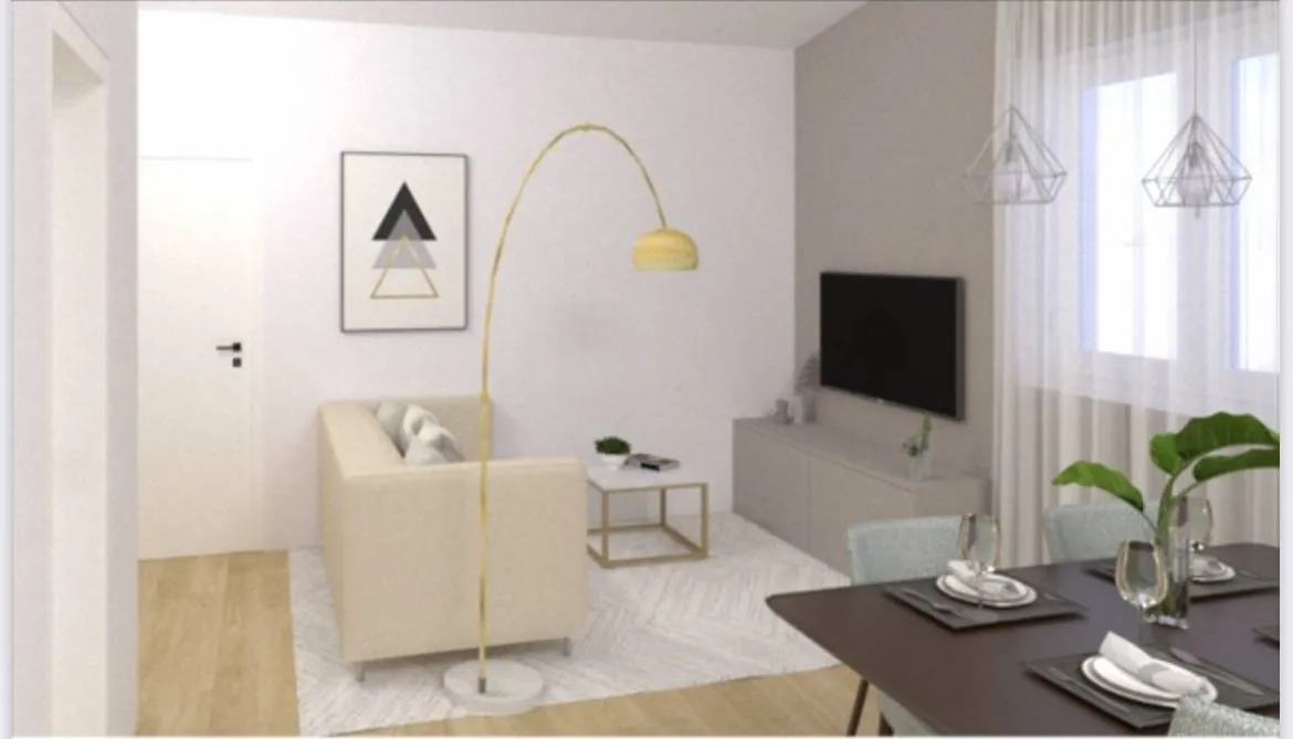 Immagine per Appartamento in vendita a Milano Via Mahatma Gandhi