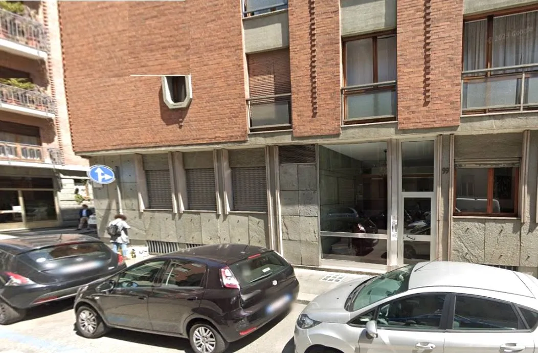 Immagine per Ufficio in affitto a Torino Via Ormea