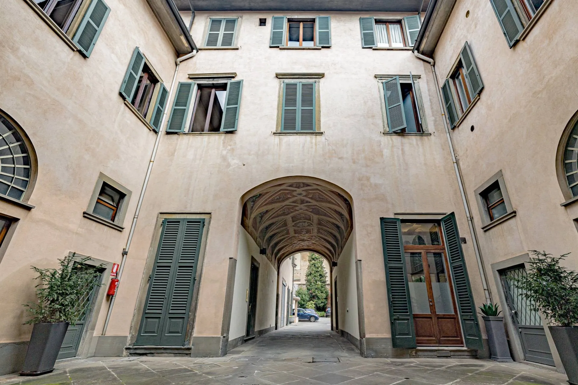 Immagine per Attico / Mansarda in vendita a Bergamo Via Sant'orsola