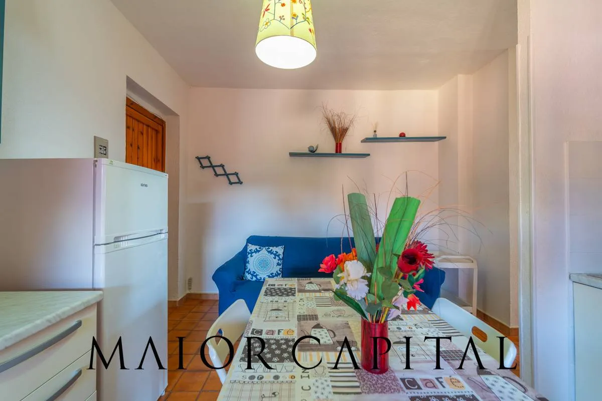 Immagine per Appartamento in vendita a Olbia Via Isola Padron Fiaso 10
