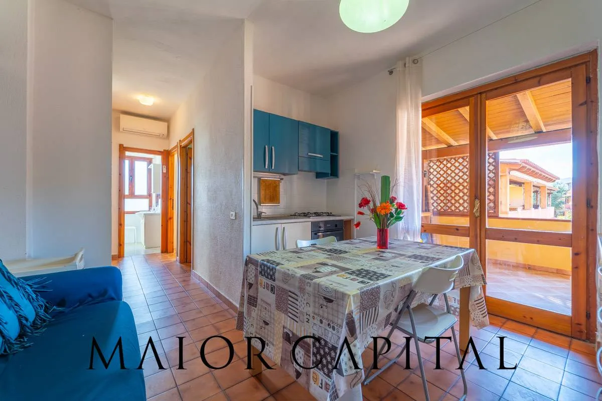Immagine per Appartamento in vendita a Olbia Via Isola Padron Fiaso 10