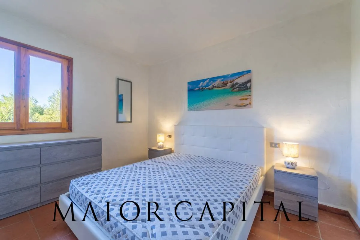 Immagine per Villa in vendita a Olbia Via Monte Ladu