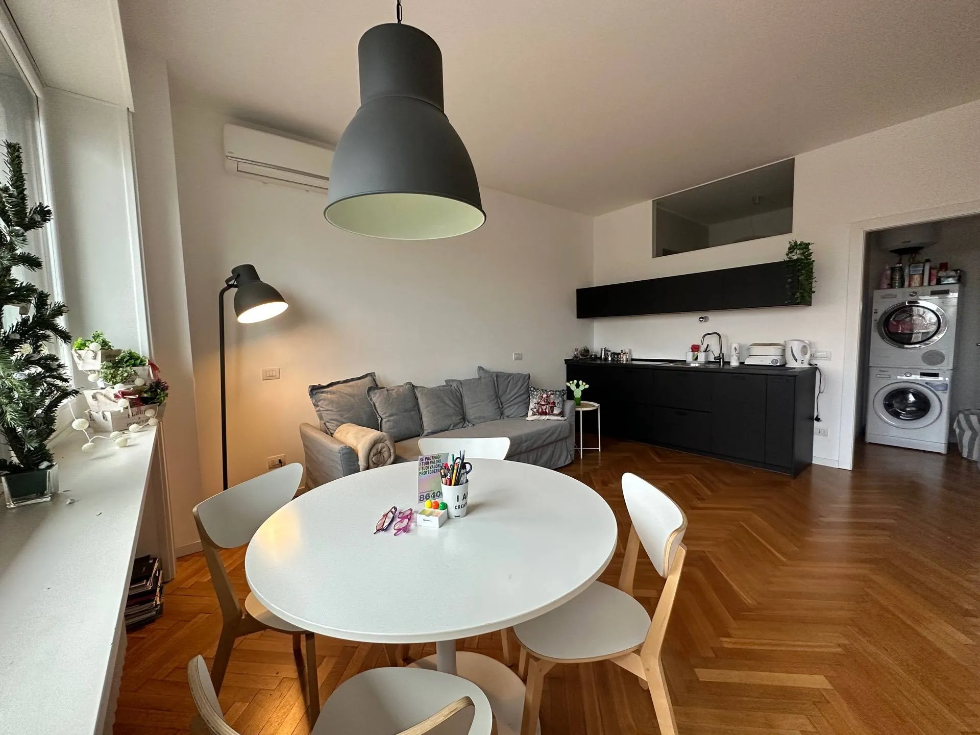 Immagine per Appartamento in affitto a Milano Via Ippolito Nievo