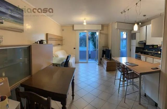 Immagine per Appartamento in vendita a Riccione via calabria