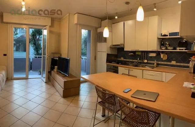Immagine per Appartamento in vendita a Riccione via calabria