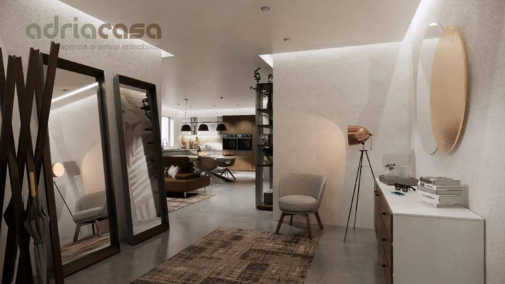 Immagine per Appartamento in vendita a Riccione viale ceccarini