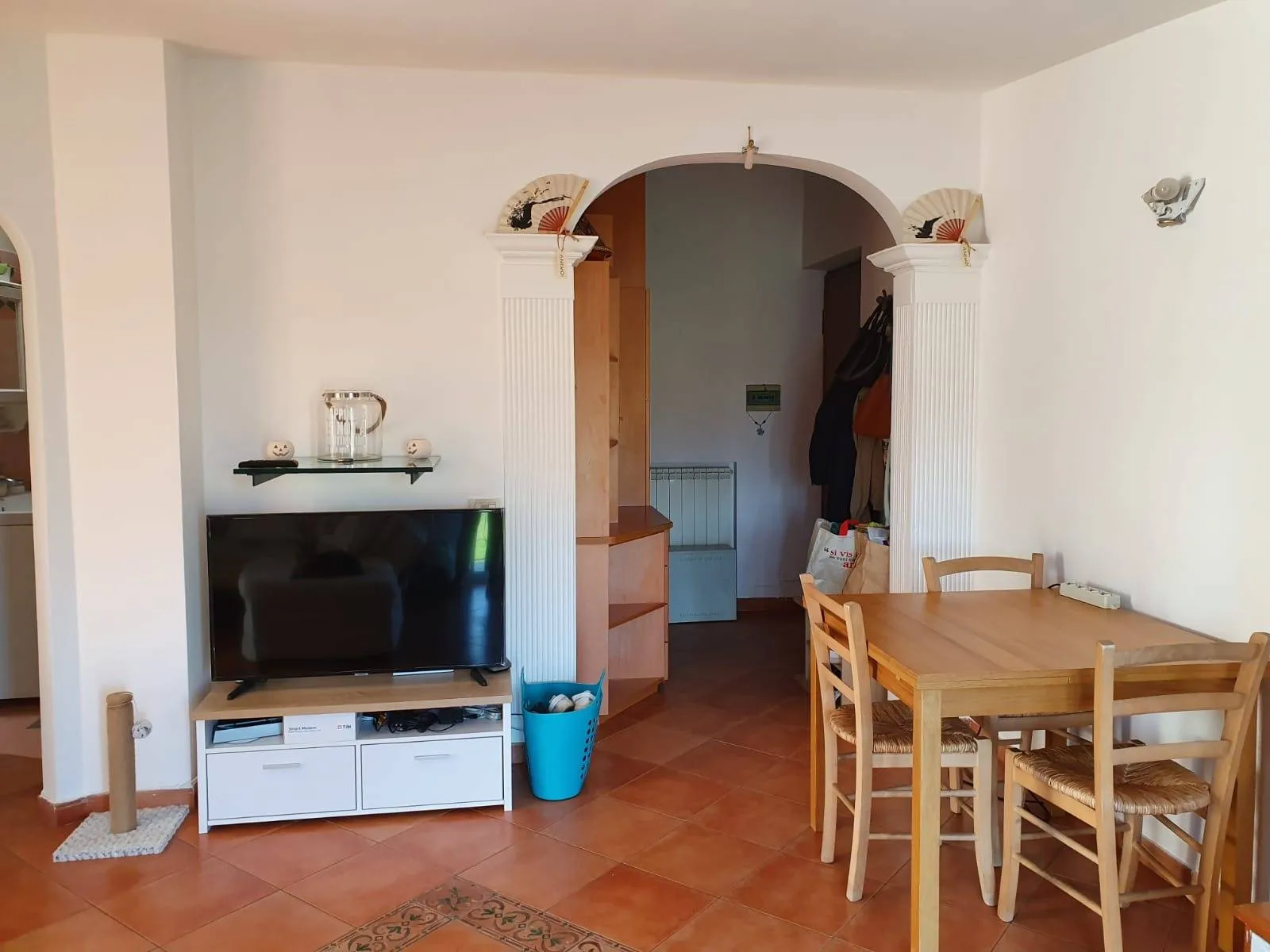 Immagine per Appartamento in vendita a Guidonia Montecelio VIA DELLA COSTELLAZIONE