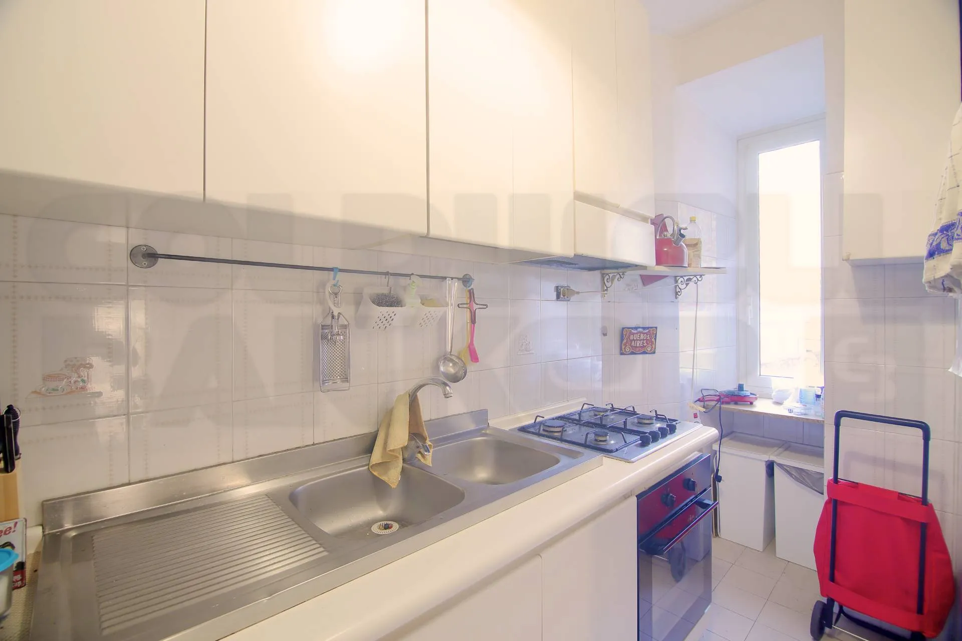 Immagine per Appartamento in vendita a Roma Via Pellegrino Matteucci