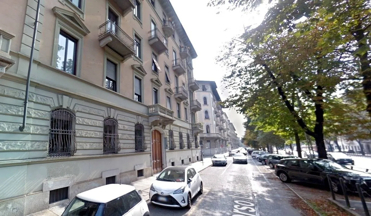 Immagine per Ufficio in affitto a Torino Corso Einaudi
