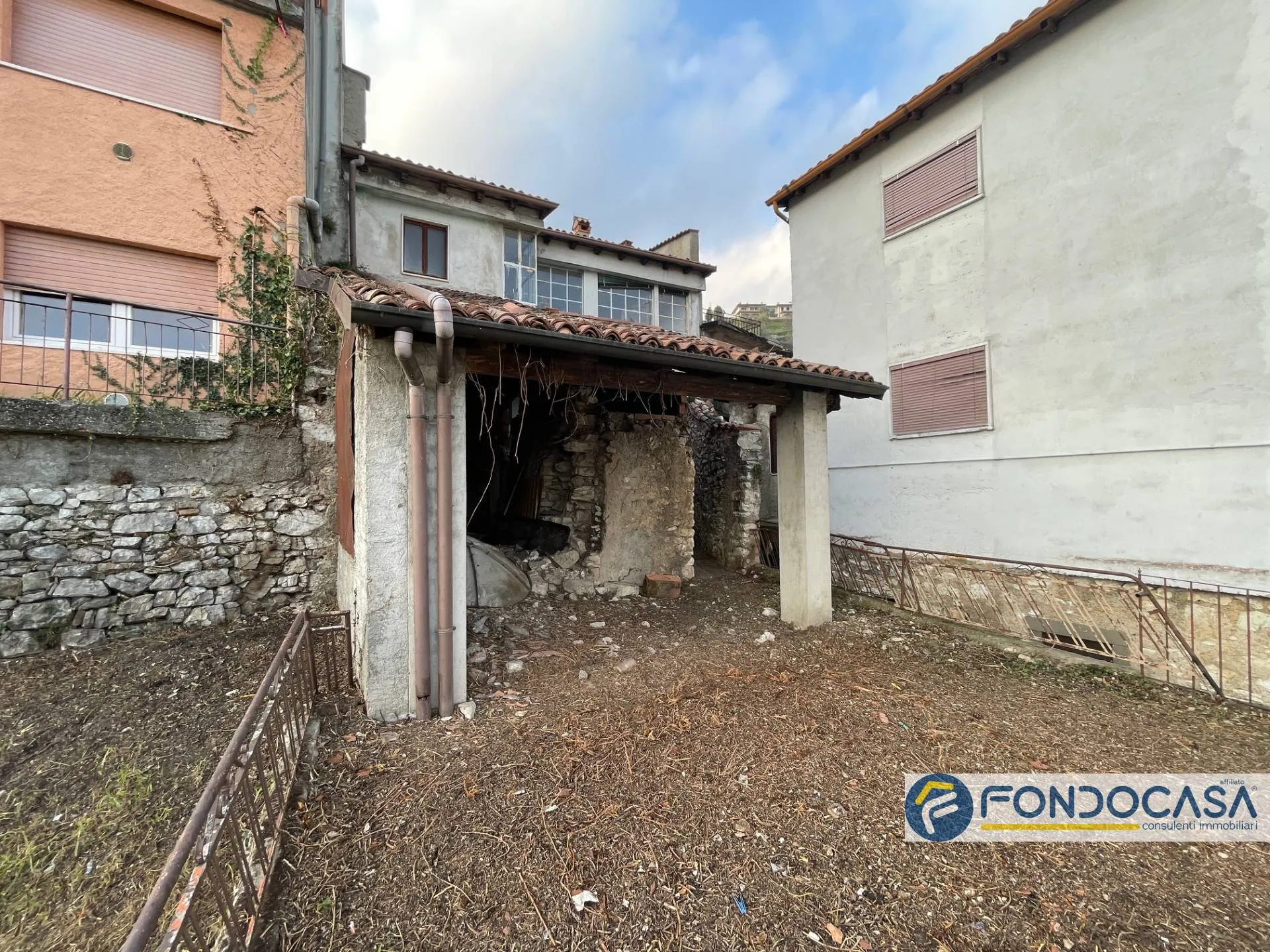 Immagine per Rustico/Casale in vendita a Adrara San Martino