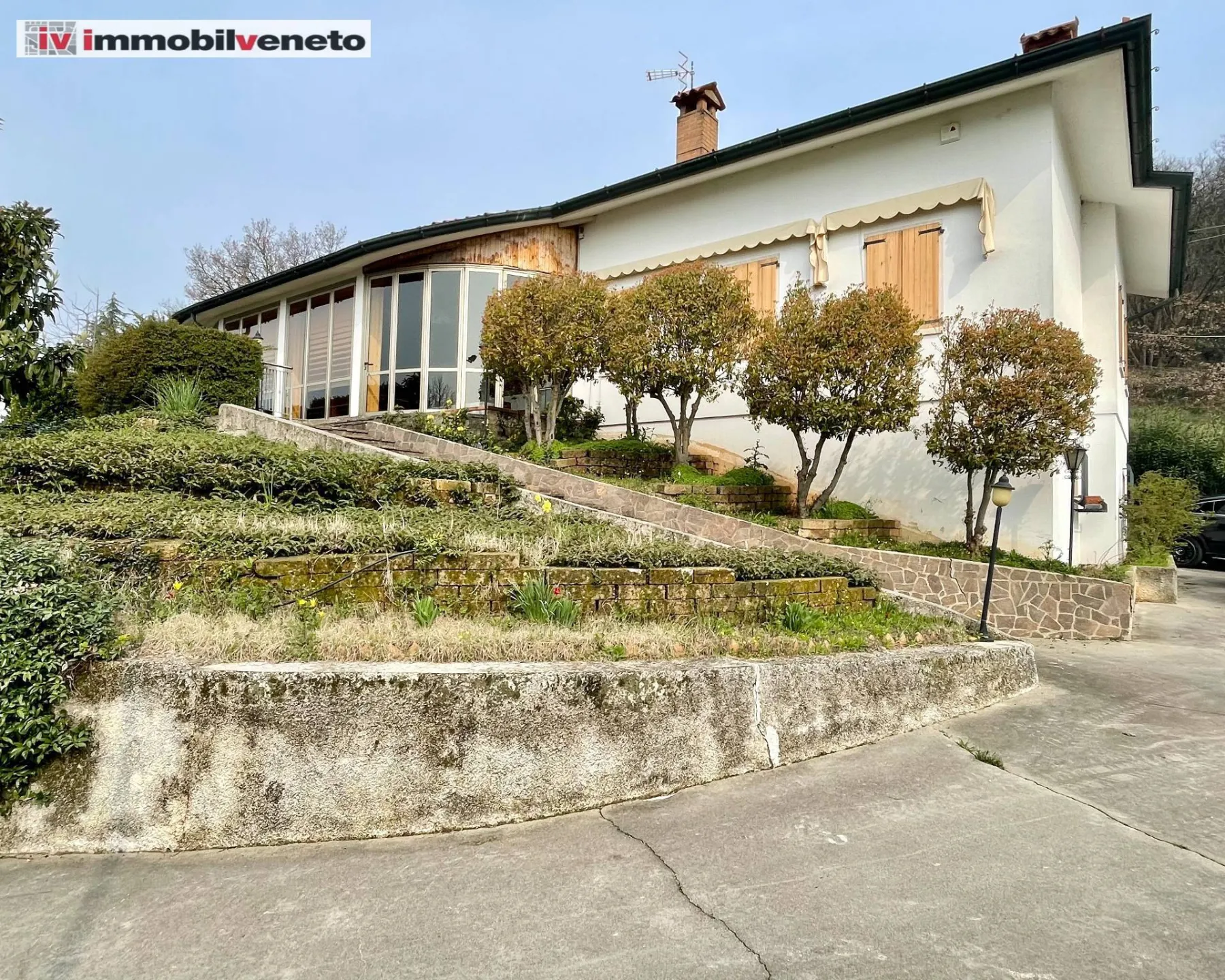 Immagine per Casa indipendente in vendita a Brendola VIA ROMA