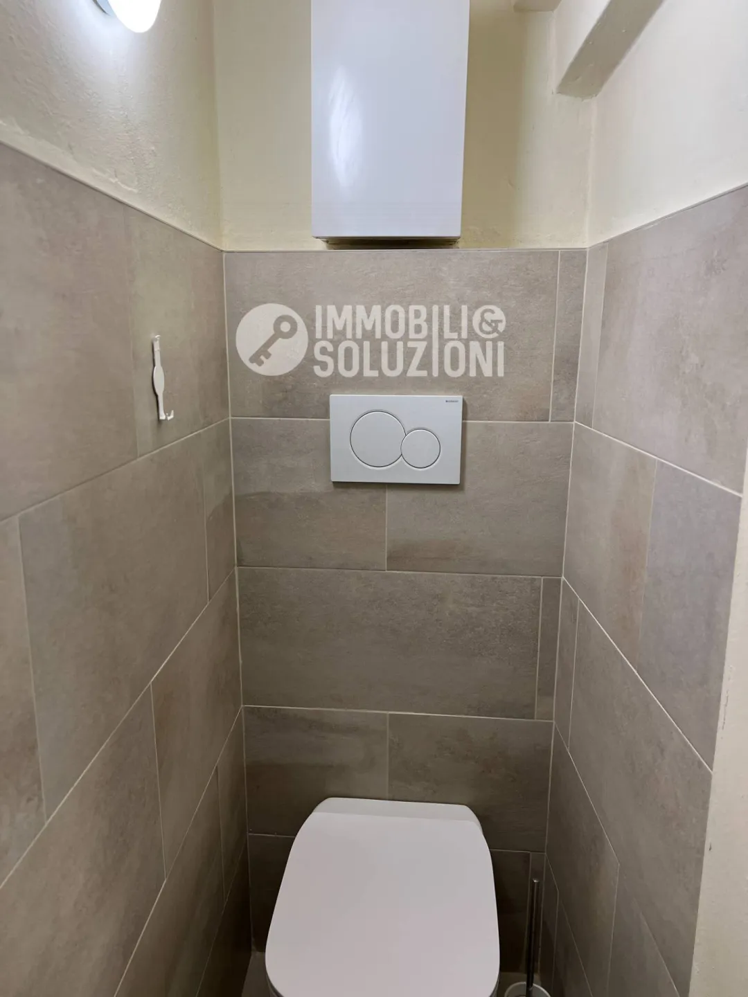 Immagine per Appartamento in vendita a Bergamo Via Gombito