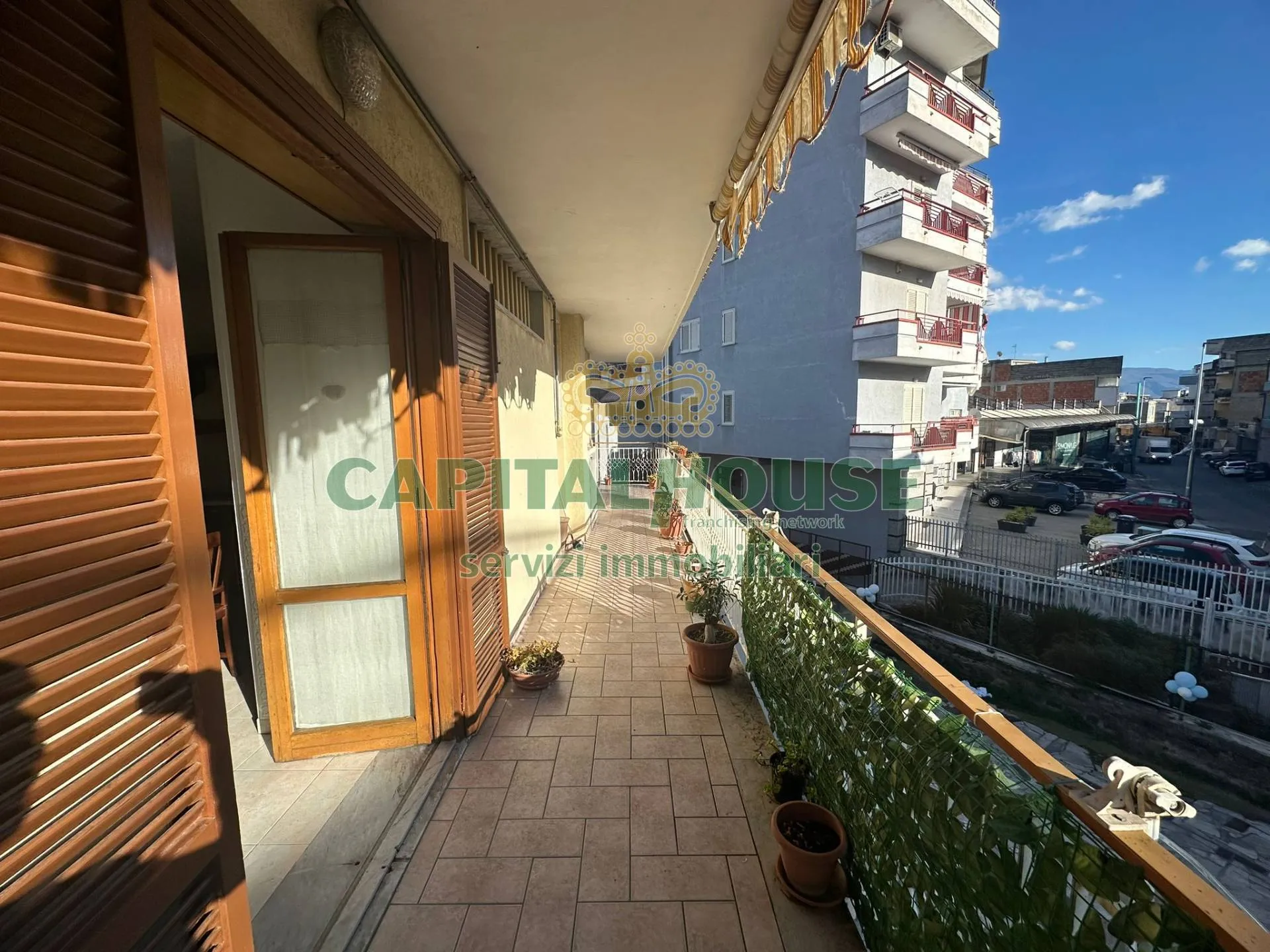 Immagine per Appartamento in vendita a San Giuseppe Vesuviano
