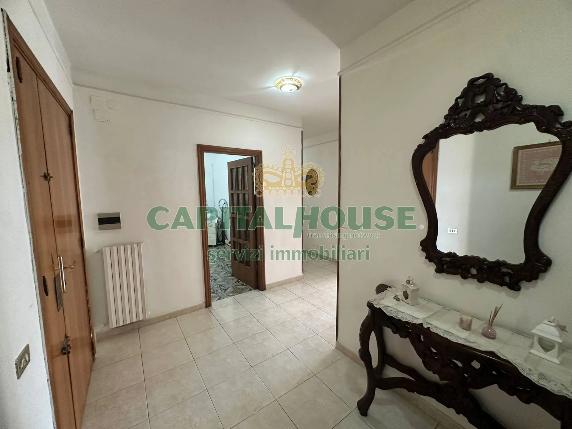 Immagine per Appartamento in vendita a San Giuseppe Vesuviano