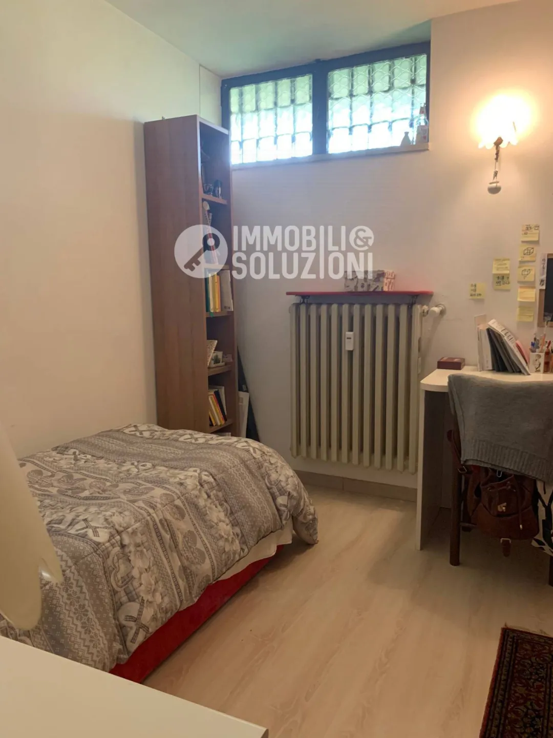 Immagine per Appartamento in vendita a Bergamo Via Alessandro Volta