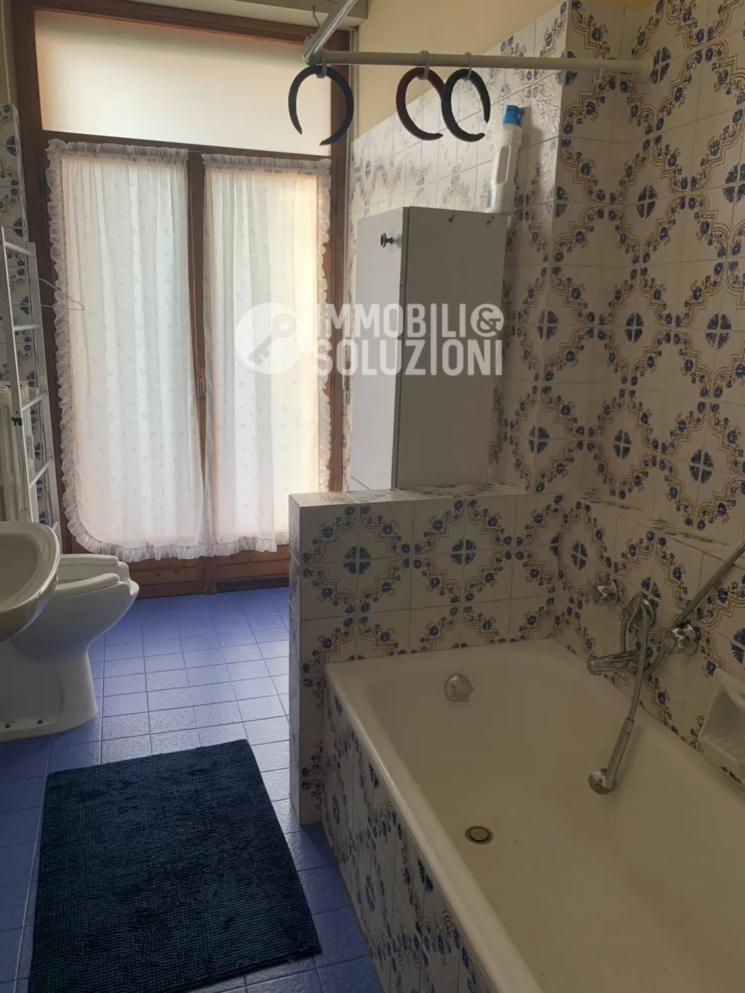 Immagine per Appartamento in vendita a Bergamo Via Alessandro Volta