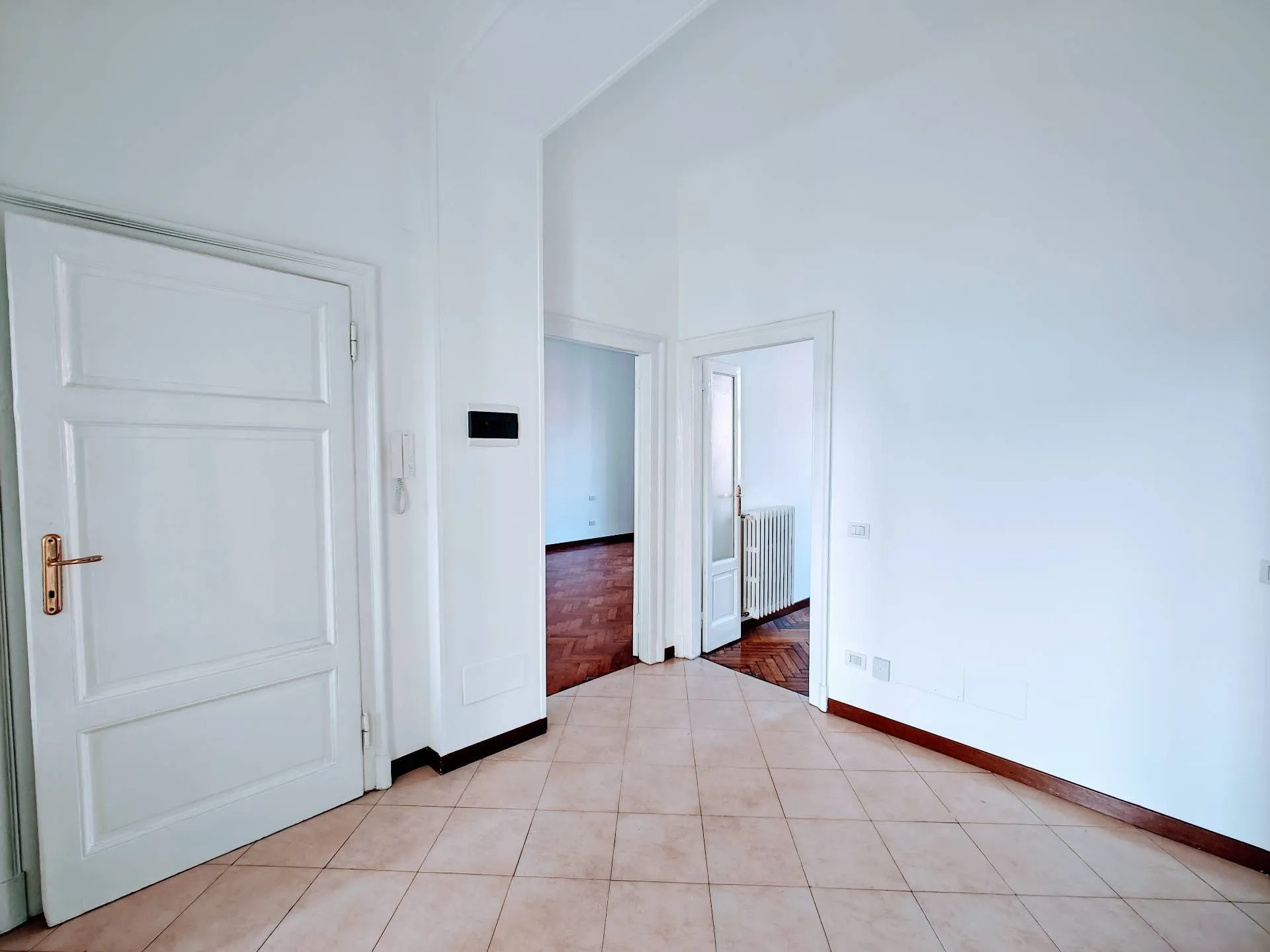 Immagine per Appartamento in affitto a Milano Via Spartaco