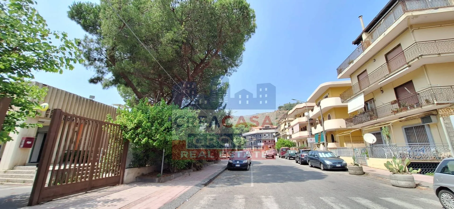 Immagine per Appartamento in vendita a Giardini-Naxos via Erice