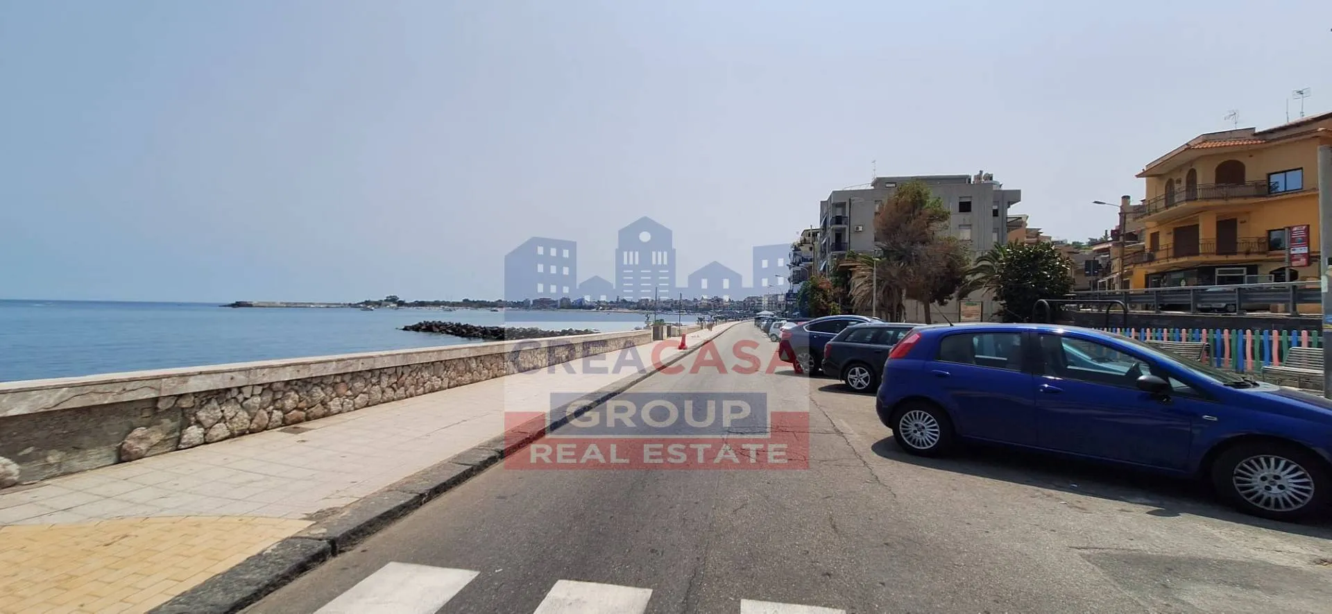 Immagine per Appartamento in vendita a Giardini-Naxos via Erice