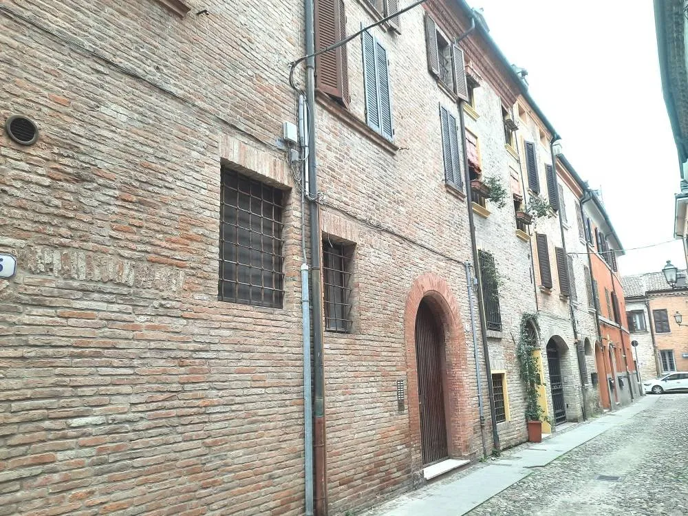 Immagine per Appartamento in vendita a Ferrara VIA CAVEDONE