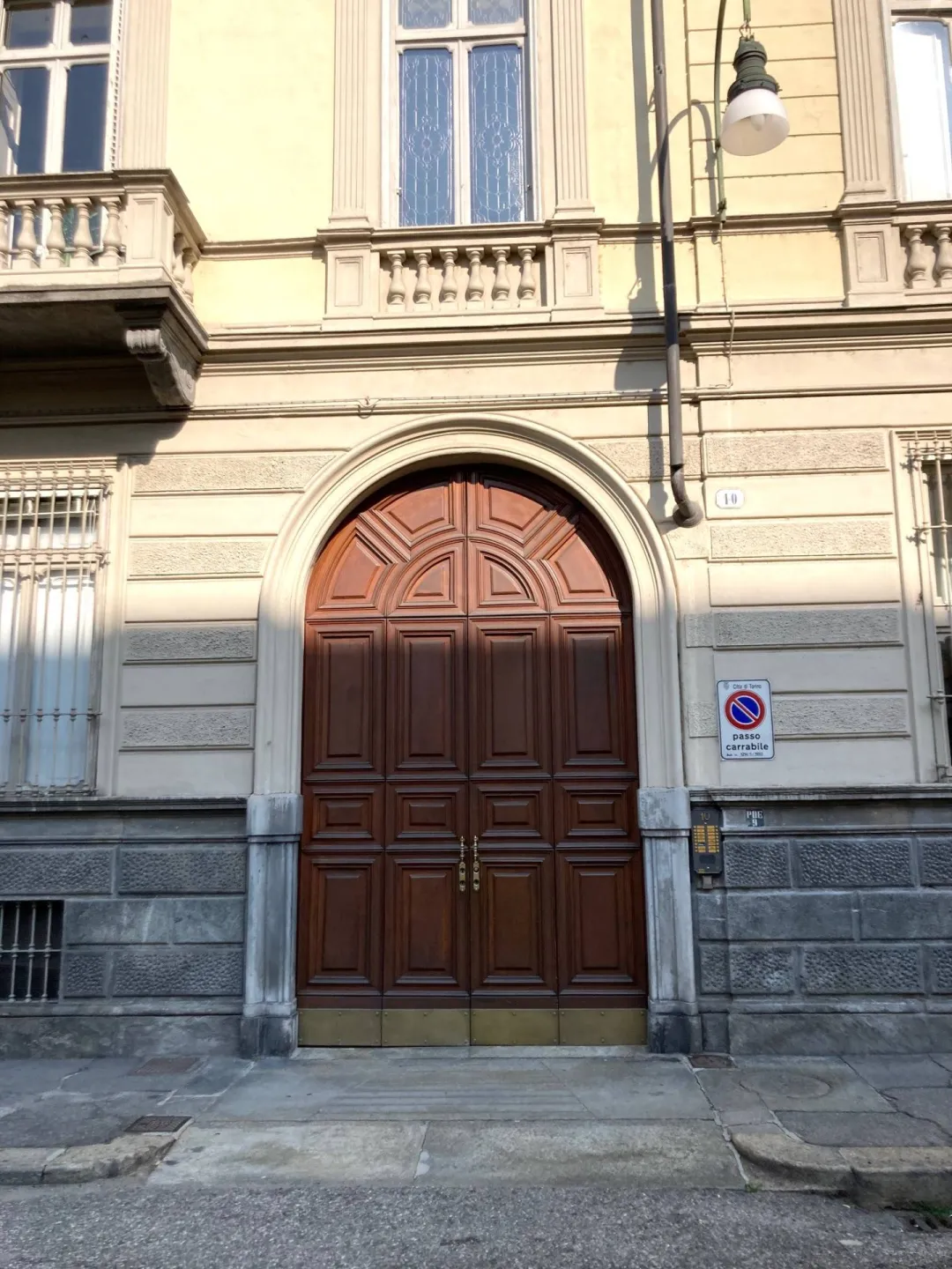 Immagine per Attico / Mansarda in affitto a Torino Via Bertola angolo via  Passalacqua