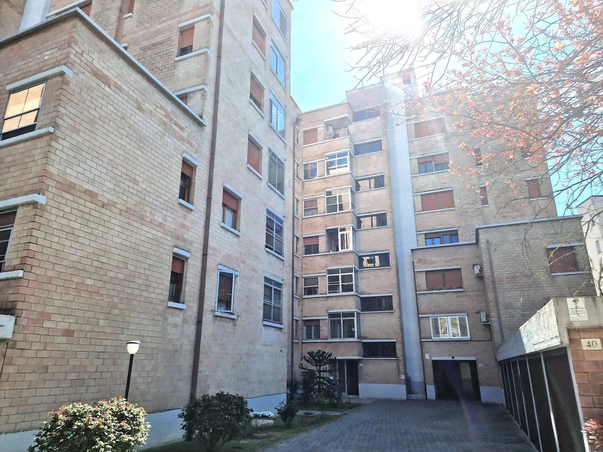 Immagine per Appartamento in vendita a Ferrara Via Padova