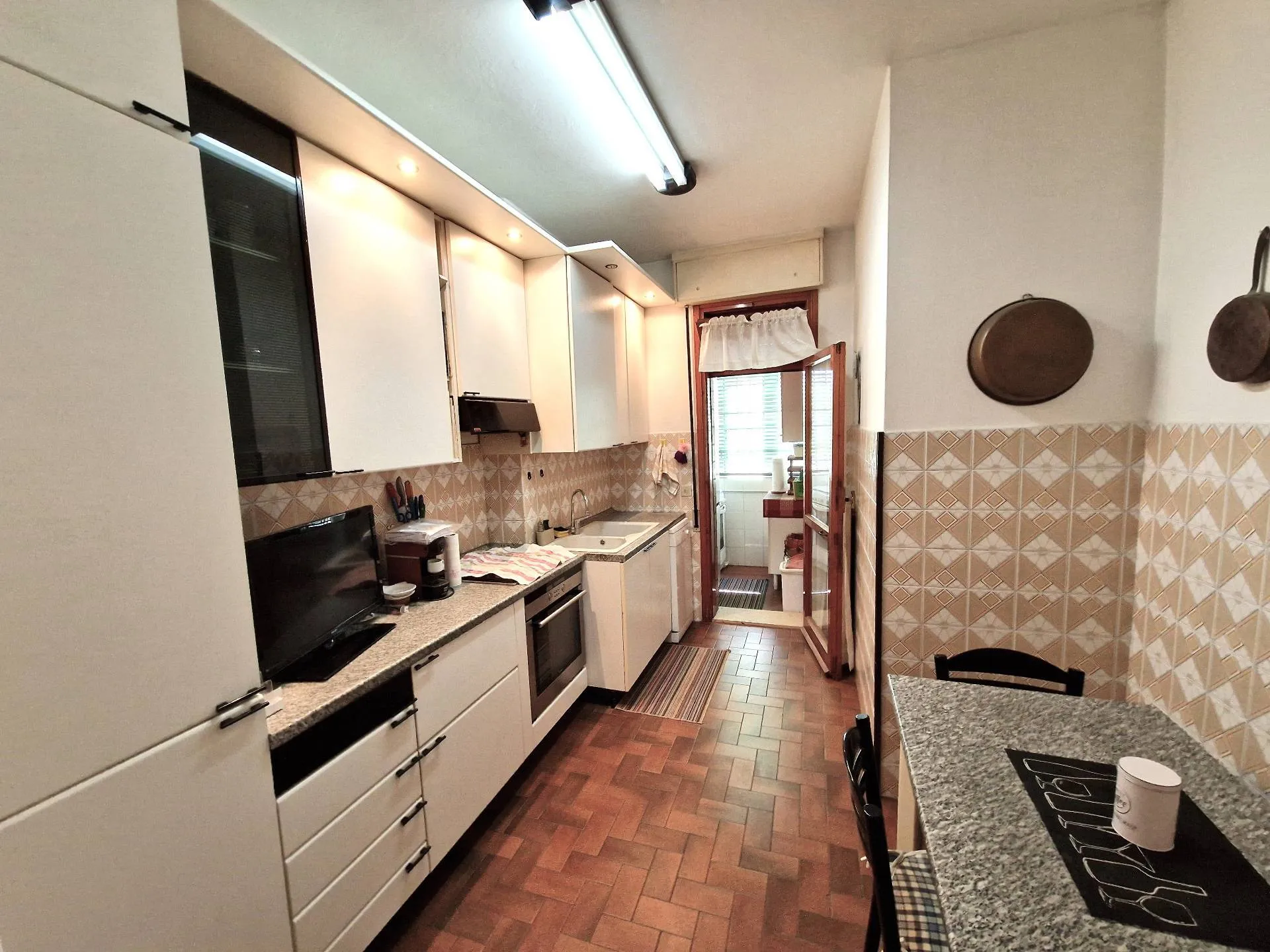 Immagine per Appartamento in vendita a Ferrara Via Padova