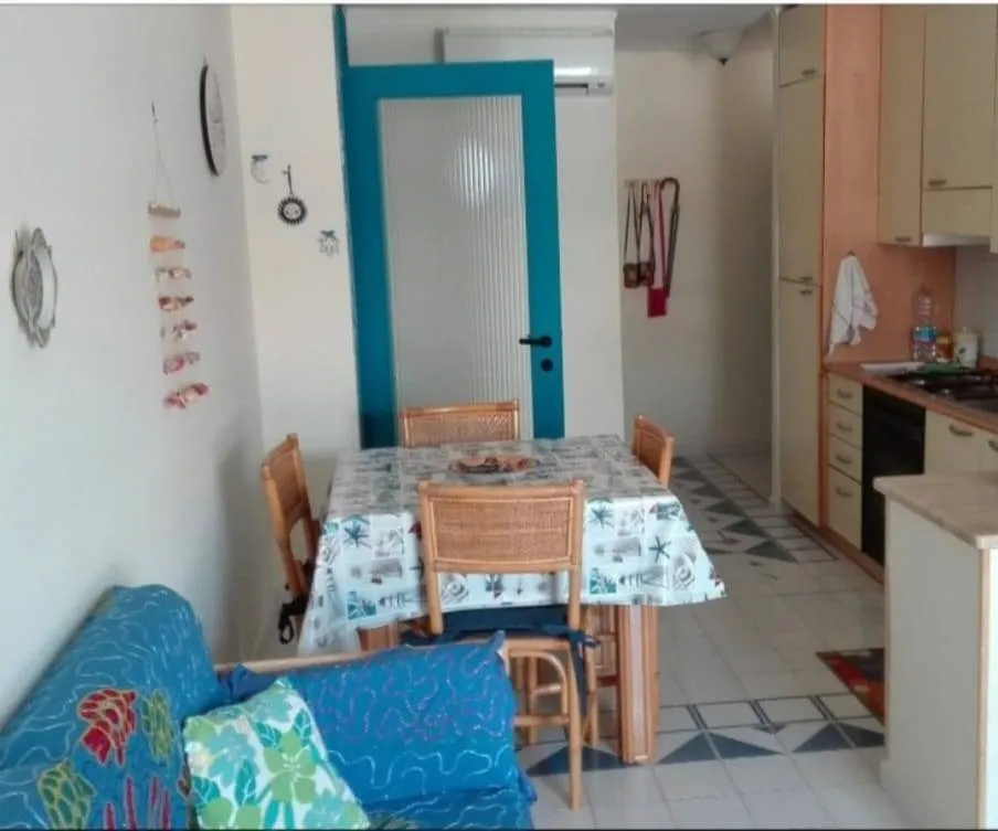 Immagine per Appartamento in affitto a Sessa Aurunca via parco dei lecci