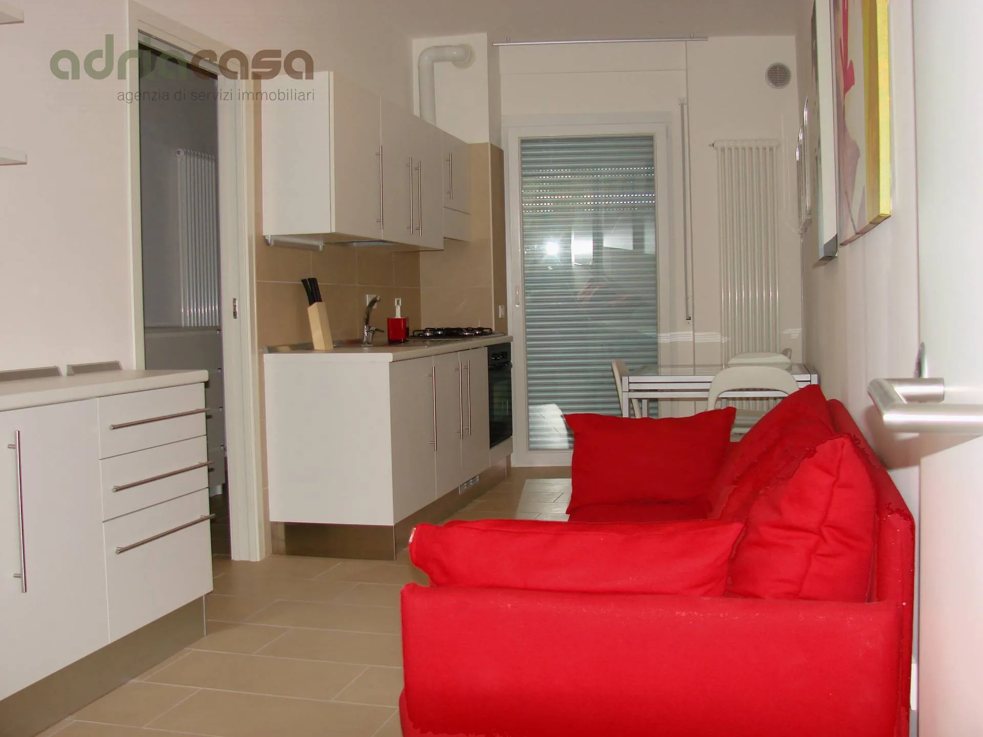 Immagine per Appartamento in vendita a Gabicce Mare via battisti