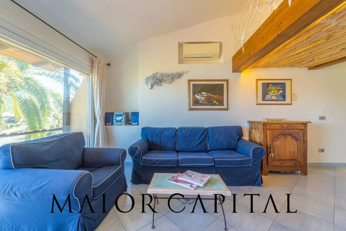 Immagine per Appartamento in vendita a Arzachena Via del Corallo
